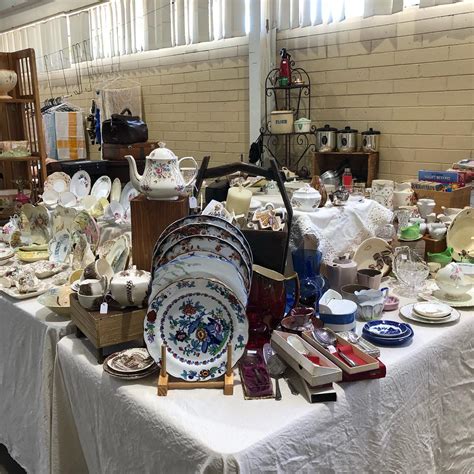 Kalamunda Antiques & Collectables - Railway Rd, Kalamunda