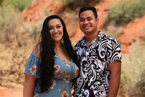 Kalani and asuelu still together. Kalani and Asuelu -- who recently competed on 90 Day Fiance: Love Games on Discovery's new discovery+ streaming service -- appear to still be together and married. In February 2021, Kalani revealed she and Asuelu were trying to … 
