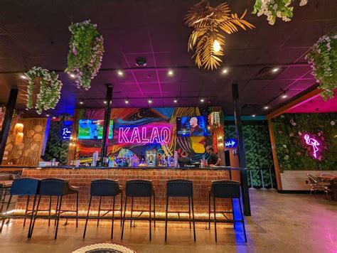 Kalao Restaurant & Nightclub - Bloomington, IN - Yelp