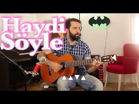 Kalben Haydi Soyle Akor. 