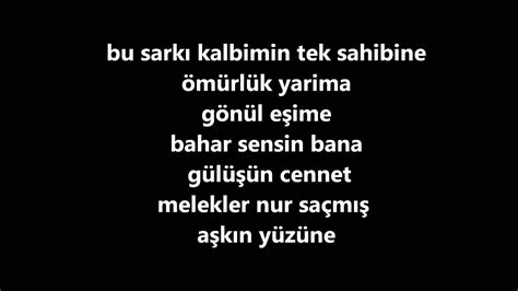 Kalbimin sahibine #reklamdegil YouTube.