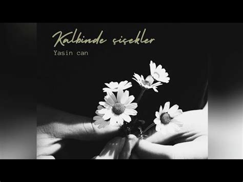 Kalbinde çiçekler YouTube.