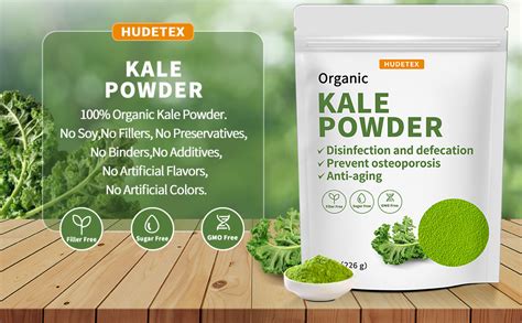 Kale Powder Bulkfoods.com