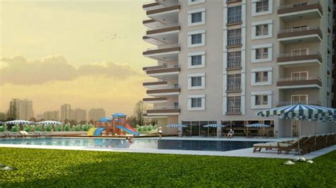 Kale Prestij Evleri.