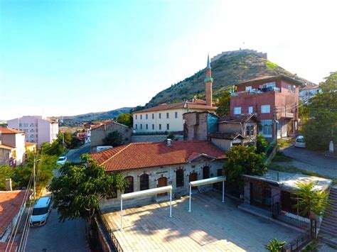 Kalecik, Eğil Vikipedi.