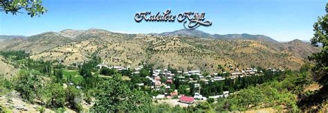 Kaledere Halı ve Koltuk Yıkama