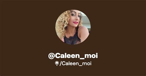 😈 Kaleen_Moi Leaked [HD]