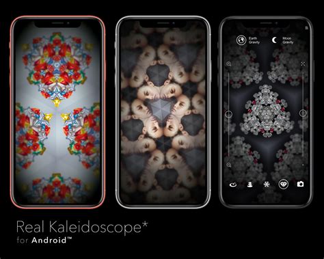 Kaleidoscope Lucid Simulation APK Download for Android 