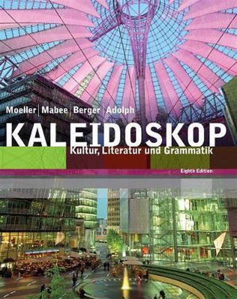 Kaleidoskop student activities manual teachers edition. - Projekt bibliotek og uddannelse i ballerup.