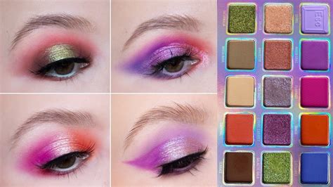 Kaleidosmakeup. We would like to show you a description here but the site won’t allow us. 