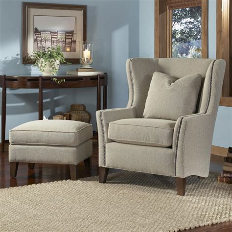 Kaleigh Wingback Chair, Swivel: No, Ottoman: No : Amazon.ca: …