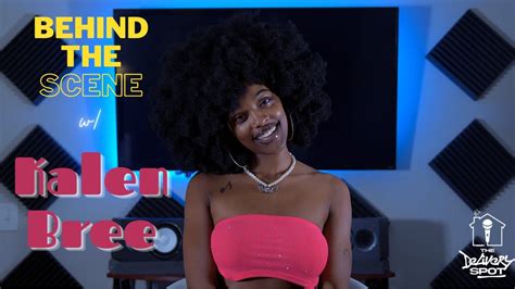 Kalen Bree Onlyfans Leaked [CLIP] 🍑 76 Vids