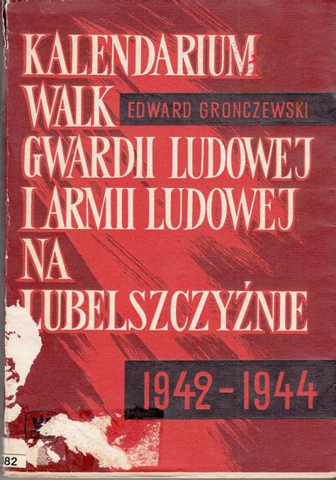 Kalendarium walk gwardii ludowej i armii ludowej na lubelszczyźnie (1942 1944). - Bmw r27 manual r27 and r26 manual repair or restoration all years.