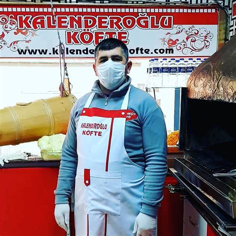 Kalenderoglu Halı ve Koltuk Yıkama