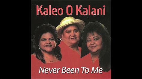 Kaleo O Kalani Mixed (1986 - 1996) (Bobbee English, Rachel Asebido …