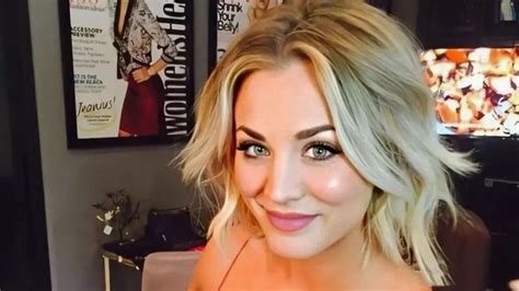 Kaley cuoco. Kaley Cuoco is many things: an Emmy-nominated actor, a mom and partner, an entrepreneur, an animal rights advocate, a style and beauty influencer, and an athlete.But she’s also an expert ... 