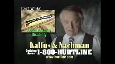 Kalfus and nachman. Kalfus & Nachman PC can help to answer your Social Security Disability questions. Overall, while an attorney is not a prerequisite, it is extremely unwise and may result in losing your benefits altogether. How Our VA Disability Lawyers Can Help. At Kalfus & Nachman PC, we've helped hundreds of people get the disability help they are entitled to ... 