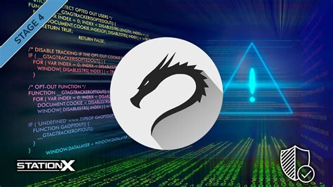 Kali Linux Hacking