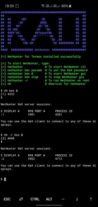 Kali linux nethunter install command. .  <a href=https://rezhenergohab....