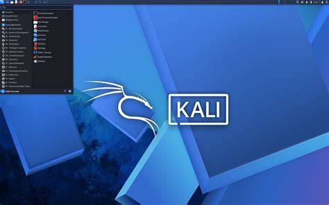 Kali linux virtualbox. 1 introduces BackTrack mode, updates NetHunter,...
