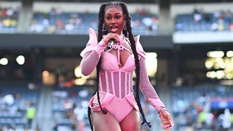 Kali rapper songs.  Whether she&rsquo;s addressing self-empowerment, navigating relationships,...