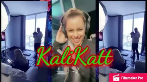 😈 (SEX) Kali_Katt Onlyfans Leak