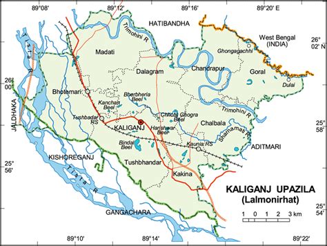 Kaliganj, Bangladesh to Jakobstad, Finland - Savvy Time