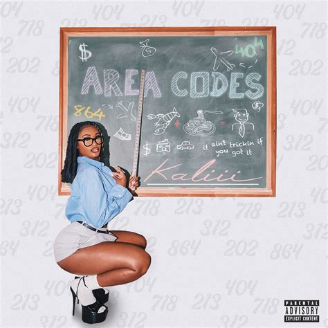 Kaliii area codes lyrics. Things To Know About Kaliii area codes lyrics. 