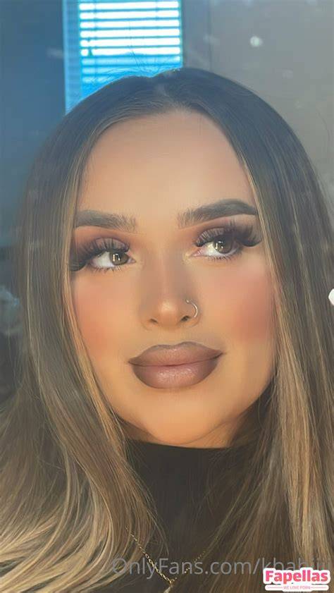 Kaliiikakes Onlyfans Leaked XxX 🔥 246 Pics
