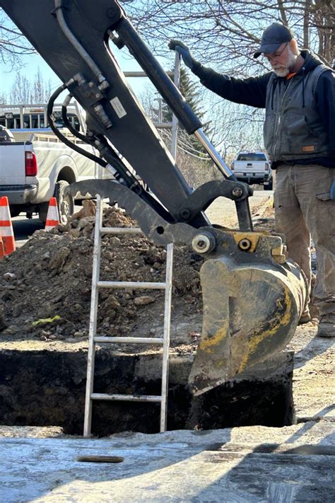 Kalin Trenchless Sewer / Water / Utilities - Utility contractor ...