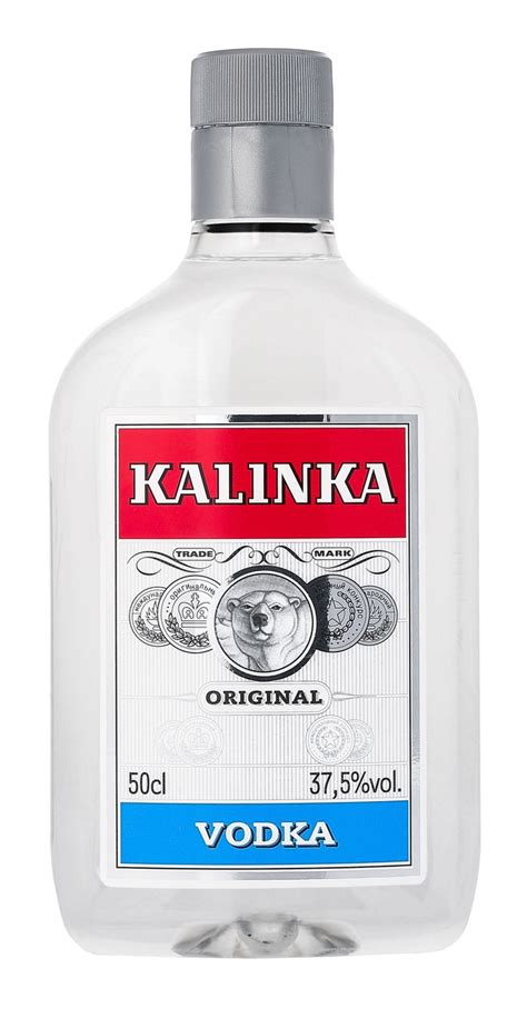 Kalinka P&eacute;trie - Trakt