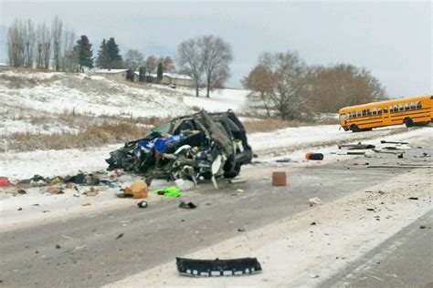 Kalispell News Car Accident Today