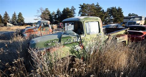  Wisher's Auto Recycling is the junkyard everyone is seeking out in Kalispell, MT. Call us today at 406-752-2461 to learn more about our services. . 
