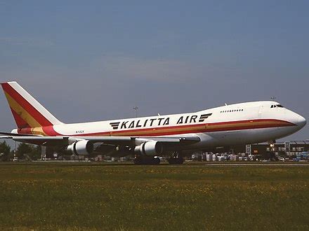 Kalitta Air - Wikipedia