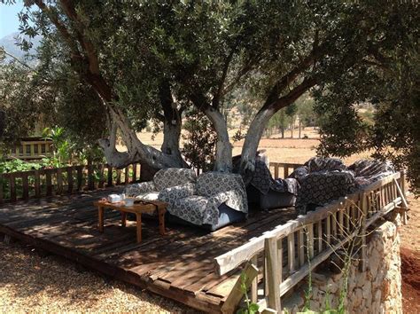 Kalkan Camping Kamp Yeri.