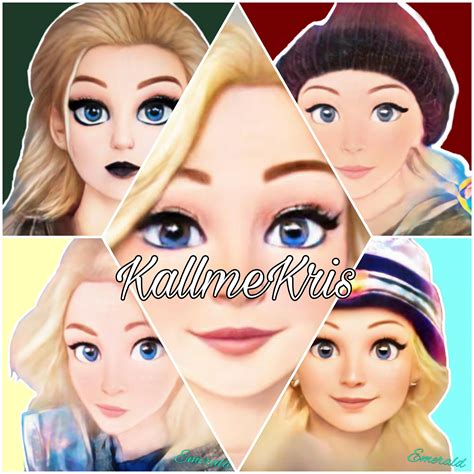Kall me kris