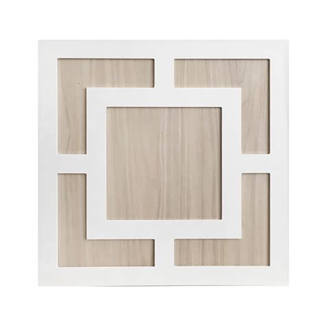 Wooden Overlay (1pcs) for KALLAX 33x33cm IKEA furniture