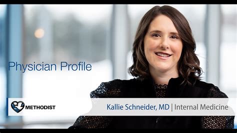 Kallie A. Schneider, MD - Internal Medicine BMC