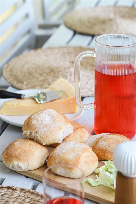 Kallj&auml;sta saffransbullar - Recept