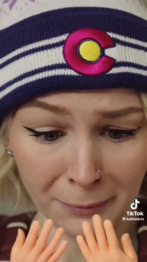 Kallmekris tiny hands.  Don&rsquo;t be gross. 9M Likes, 53. 4M Likes, 12.  tin...