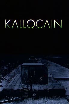 Kallocain film