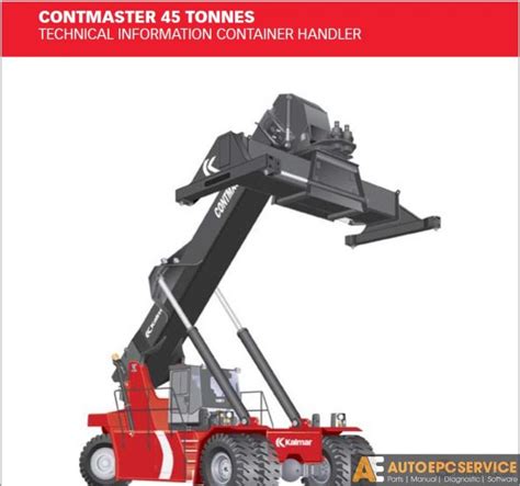 Kalmar 40 ton reach stacker service manual. - Microeconomic theory old and new a studentaposs guide.