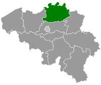 Kalmthout - Wikipedia