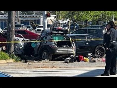 Kalob Rice Arrested after DUI Crash on Quincy La Porte Road [Sacramento, CA]