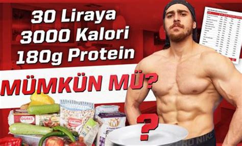 Kalori Hesaplama Programı.