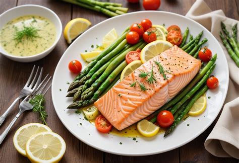 Kalorier lax och potatis