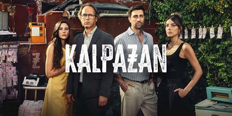 Kalpazan Show TV.
