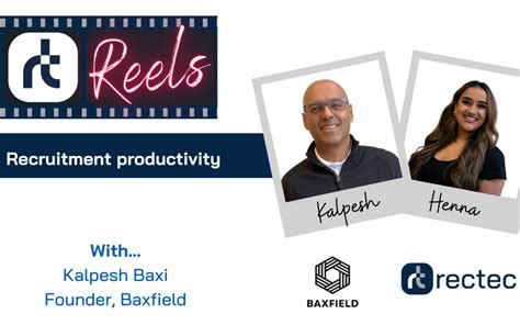 Kalpesh Baxi - Founder - Baxfield LinkedIn