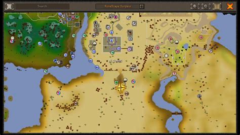 A Jagex Platinum awarded RuneScape help community with walk-through quest guides, treasure trail help, monster databases, forums, and many more helpful tips and features. Your one stop shop for everything RS. ... Desert Slayer Dungeon: Doric's Task I: Doric's Task II: Doric's Task III: Doric's Task IV: Doric's Task V: Doric's Task VI .... 