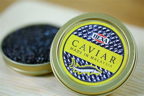 Kaluga Caviar Price